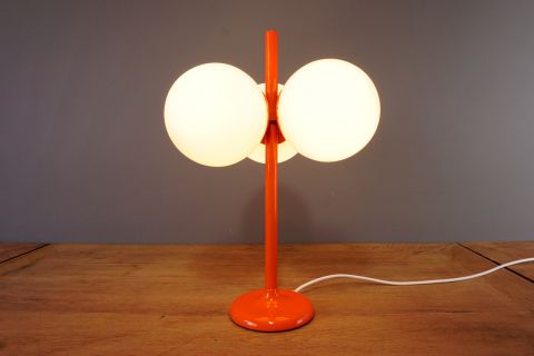Kaiser Leuchten Sputnik Tischlampe