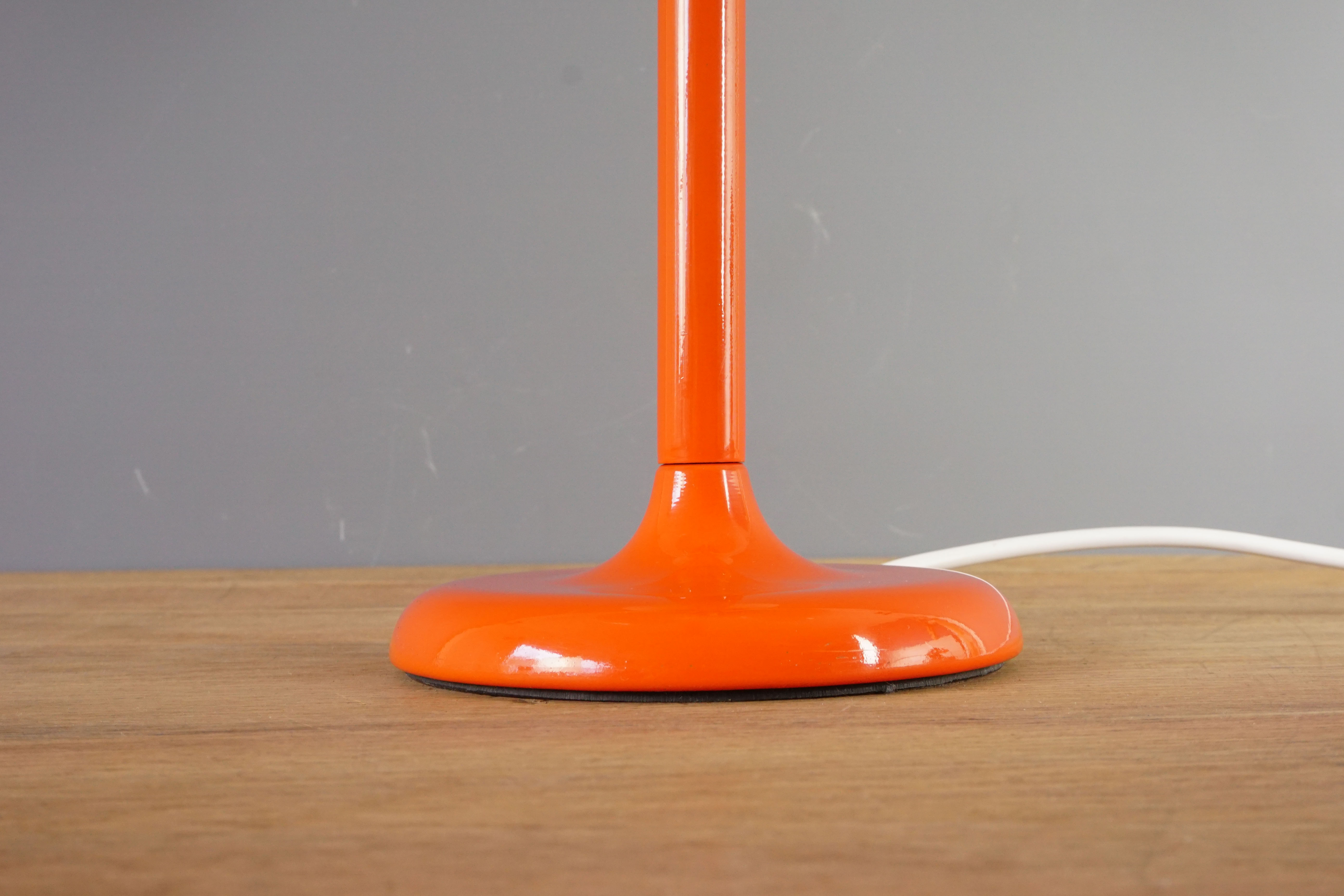 Kaiser Leuchten Sputnik Tischlampe