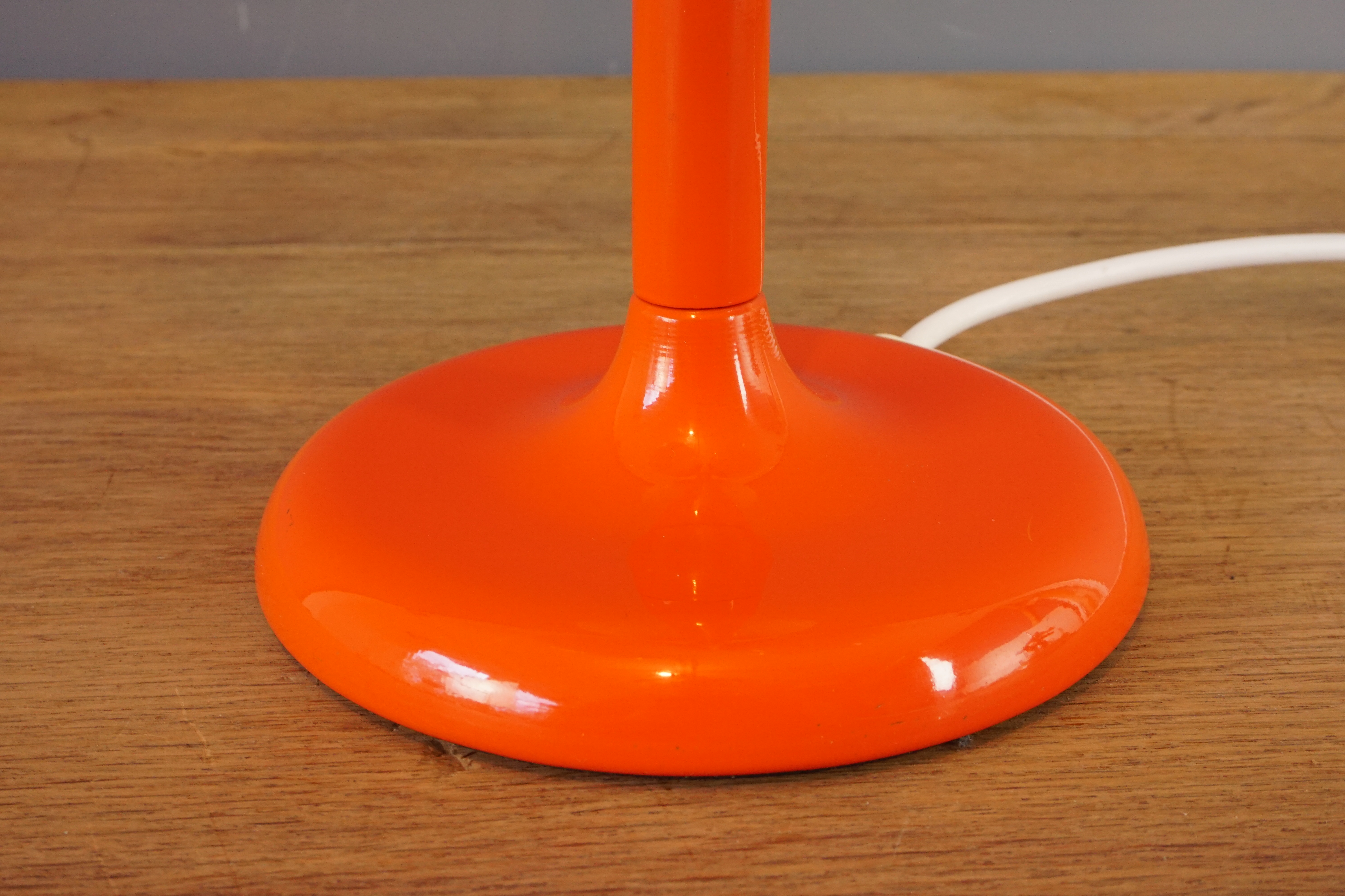 Kaiser Leuchten Sputnik Tischlampe