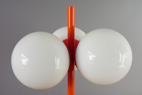 Kaiser Leuchten Sputnik Tischlampe