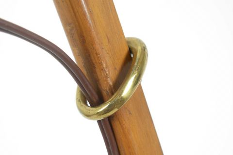 Kalmar Dornstab Stehlampe