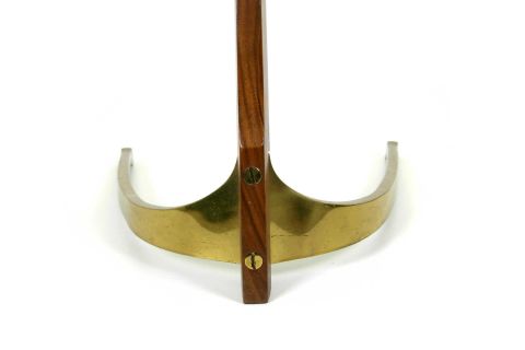 Kalmar Dornstab Stehlampe