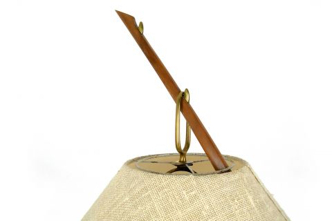 Kalmar Dornstab Stehlampe