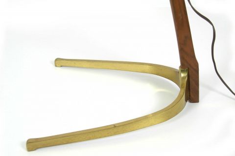 Kalmar Dornstab Stehlampe