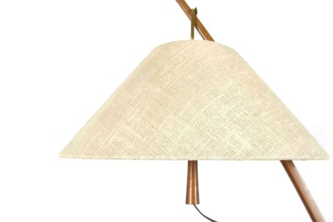 Kalmar Dornstab Stehlampe