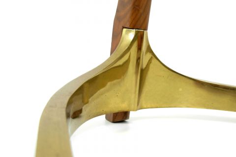 Kalmar Dornstab Floorlamp