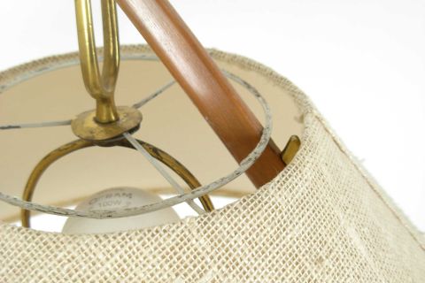 Kalmar Dornstab Stehlampe