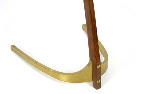 Kalmar Dornstab Stehlampe