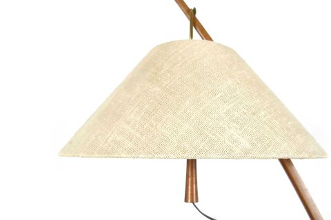 Kalmar Dornstab Stehlampe