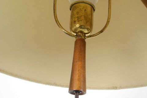Kalmar Dornstab Stehlampe