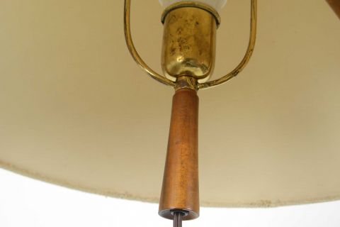 Kalmar Dornstab Stehlampe