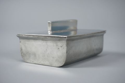 Karl Raichle Bauhaus box