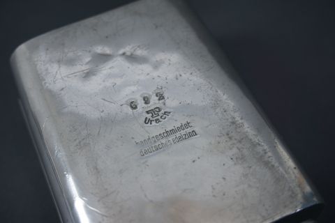 Karl Raichle Bauhaus box