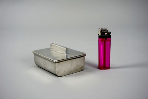 Karl Raichle Bauhaus box