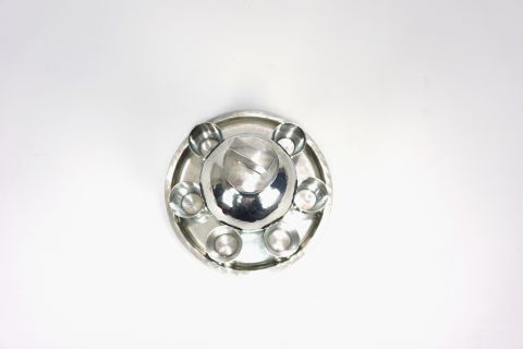 Karl Raichle Liquer Set Bauhaus