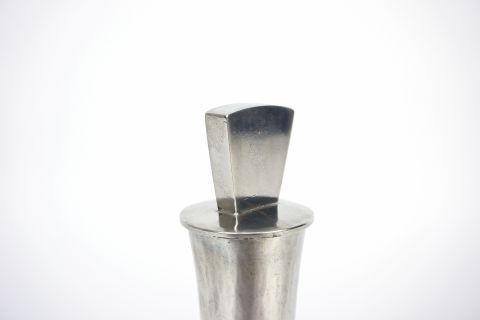 Karl Raichle Likör Set Bauhaus