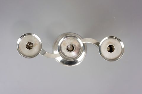 Kerzenleuchter Deutsche Moderne Bauhaus