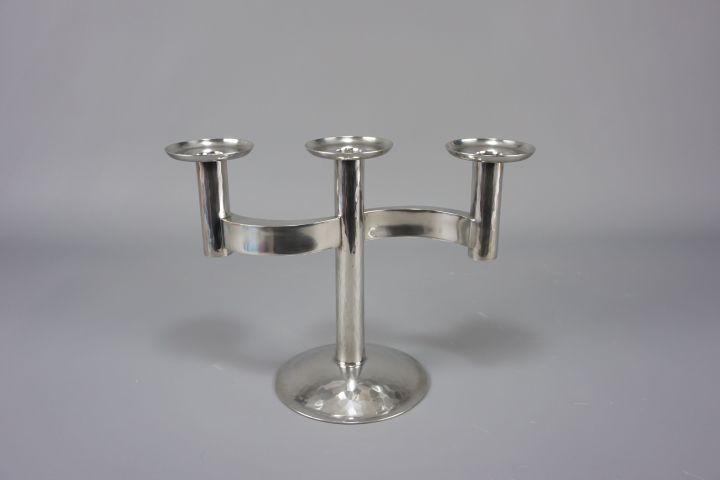 Kerzenleuchter Deutsche Moderne Bauhaus