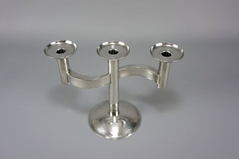 Kerzenleuchter Deutsche Moderne Bauhaus