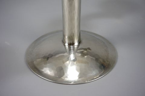 1930s Modernism Bauhaus Candlestick