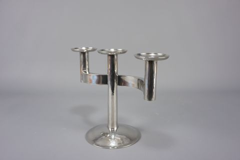 Kerzenleuchter Deutsche Moderne Bauhaus