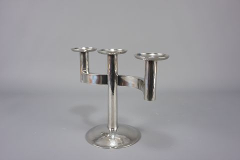 Kerzenleuchter Deutsche Moderne Bauhaus