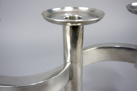 Kerzenleuchter Deutsche Moderne Bauhaus