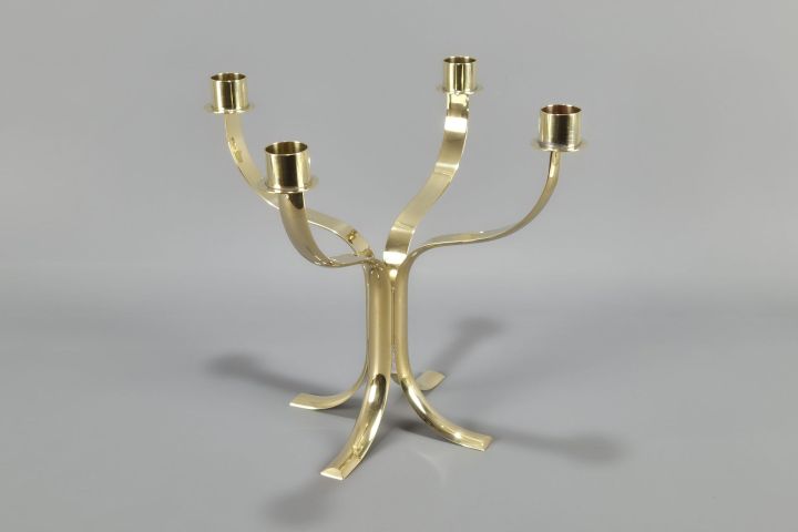 Kerzenleuchter Deutsche Moderne