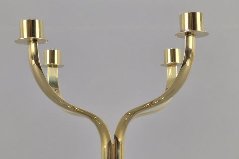 Kerzenleuchter Deutsche Moderne