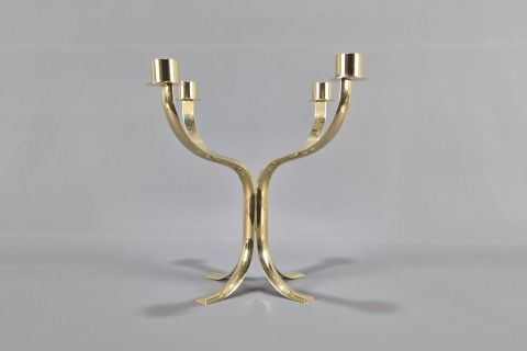 Kerzenleuchter Deutsche Moderne