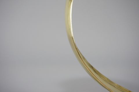 Modernist Candlestick Hans Przyrembel