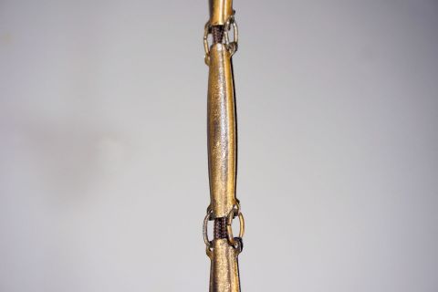 Siemens Luzette Ceiling Lamp Modernism