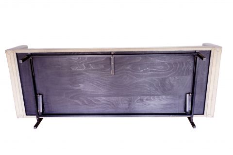Knoll International Sofa / Daybed