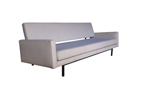 Knoll International Sofa / Daybed