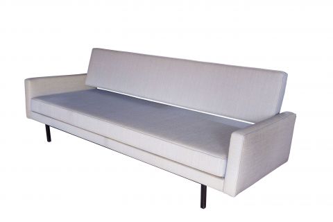 Knoll International Sofa / Daybed