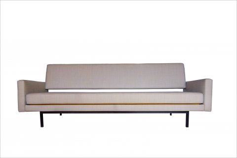 Knoll International Sofa / Daybed