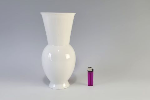 KPM Burg Giebichenstein VASE HALLE 3