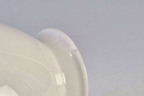 KPM Burg Giebichenstein VASE HALLE 3