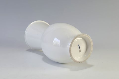 KPM Burg Giebichenstein VASE HALLE 3