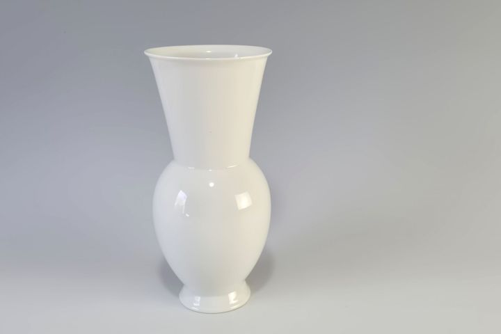 KPM Burg Giebichenstein VASE HALLE 3
