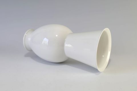 KPM Burg Giebichenstein VASE HALLE 3