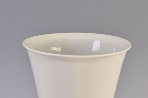 KPM Burg Giebichenstein VASE HALLE 3