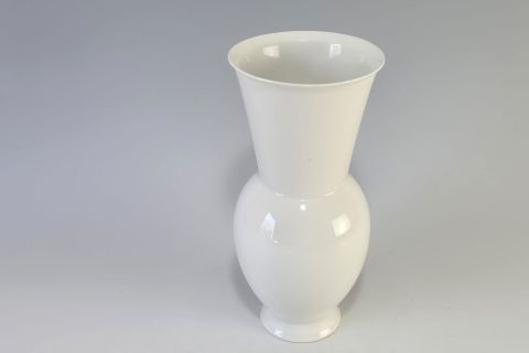 KPM Burg Giebichenstein VASE HALLE 3