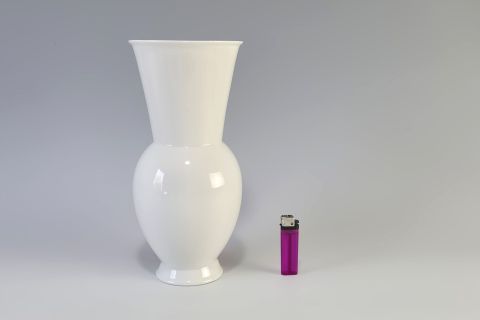 KPM Burg Giebichenstein VASE HALLE 3