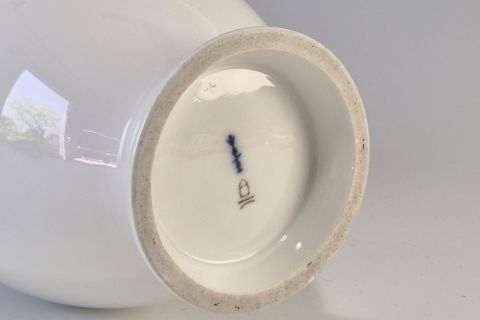 KPM Burg Giebichenstein VASE HALLE 3