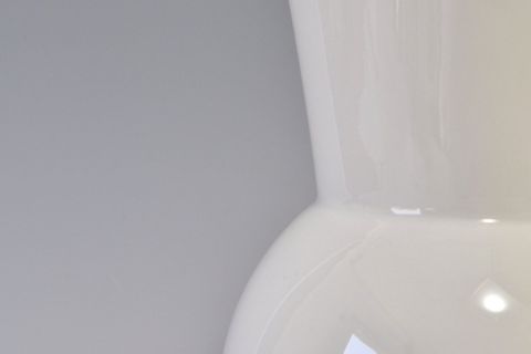 KPM Burg Giebichenstein VASE HALLE 3