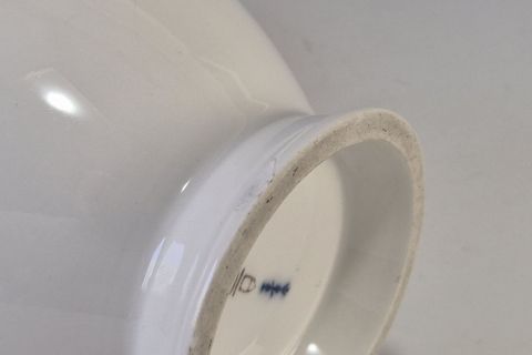 KPM Burg Giebichenstein VASE HALLE 3