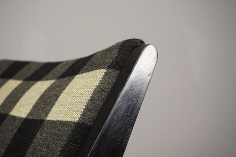 4 Lange & Mitzlaff Akerblom Easy Lounge Chair