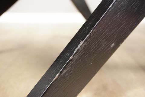 Lange & Mitzlaff Akerblom Easy Chair 1950s