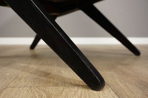 Lange & Mitzlaff Akerblom Easy Chair 1950s